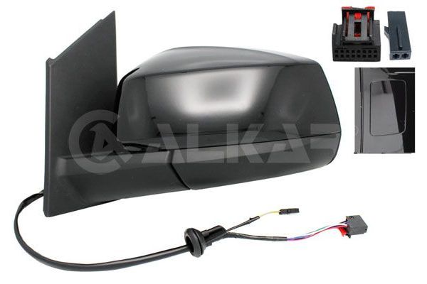 Dikiz Aynası Sol VIEWMAX 8375NEBHPL