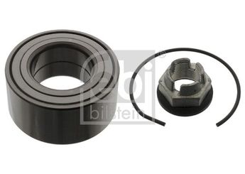 Teker Rulmanı Ön Sağ veya Sol FEBI BILSTEIN 05526  7701205778 6001543339 60 01 543 339 6001543344 60 01 543 344 8660001871 86 60 001 871 77 01 205 778 7701462469 77 01 462 469 7701465181 77 01 465 181 7703090283 77 03 090 283 7703090404 77 03 090 404