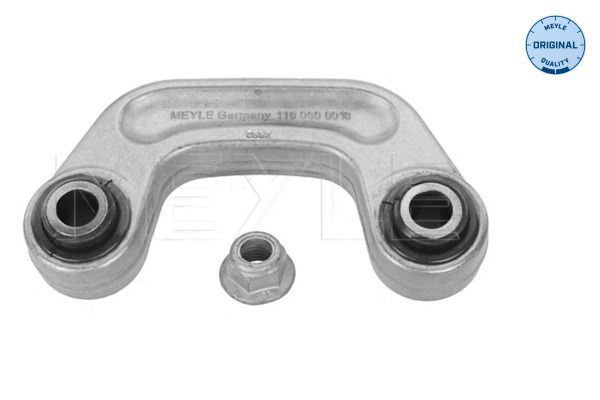 Viraj Demir Askı Rotu Ön Sol Volkswagen Phaeton (3D1/3D9)(05.2010->2016)  MEYLE 116 060 0018