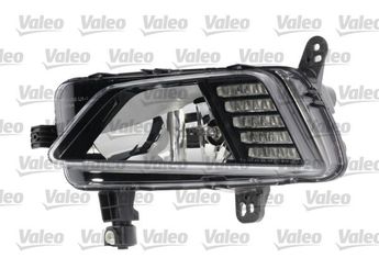 Sis Farı Ön Sol VALEO 047427  2G0941661 2G0941661C