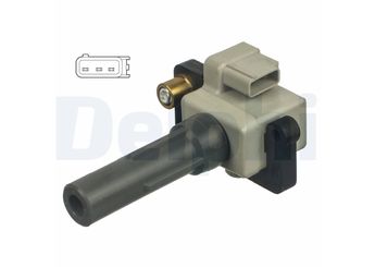 Ateşleme Bobini  DELPHI GN10484-12B1  22433AA480 22433AA418 22433-AA418 22433-AA480 22433AA540 22433-AA540 22433AA640 22433-AA640 22433AA541 22433AA641