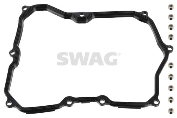 Karter Contası  Volkswagen Tiguan (5N1)(11.2007->2011)  SWAG 30 10 6019