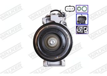 Klima Kompresörü  BOEM A0008303202  A0008303202 8303202 0008303202 8303702 0008303702 8307100 0008307100 38302060 0038302060 A0008303104 A0008303702 A0008307100 A0038302060