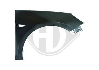 Çamurluk Ön Sağ ORAN 767012  39011391