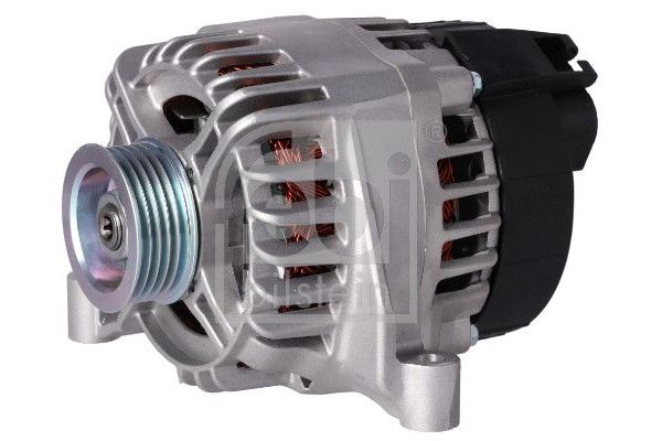 Alternatör  Ford Ka (CCU)(2008->)  FEBI BILSTEIN 101516