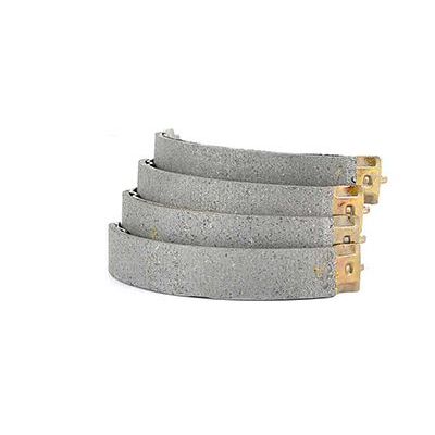 El Fren Balatası  Mercedes 123 Serisi T-Model (BM 123)(02.1977->)  BSG 60-205-015