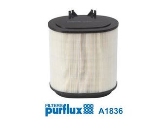 Hava Filtresi  PURFLUX A1836  99711013030 99711013031 99711013032