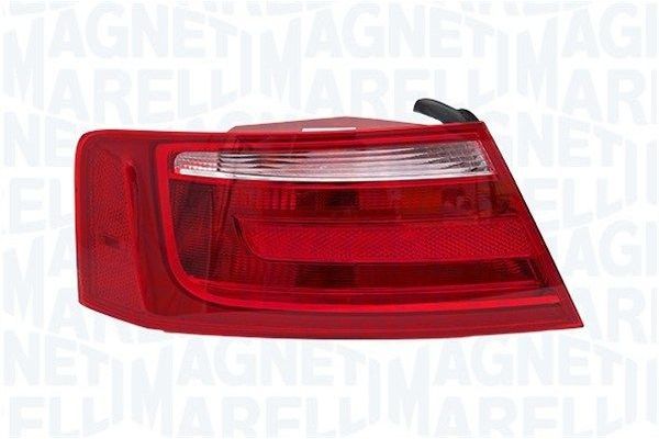Stop Lambası Sağ Audi A5 Sportback (8T)(05.2009->)  MAGNETI MARELLI 714021230811