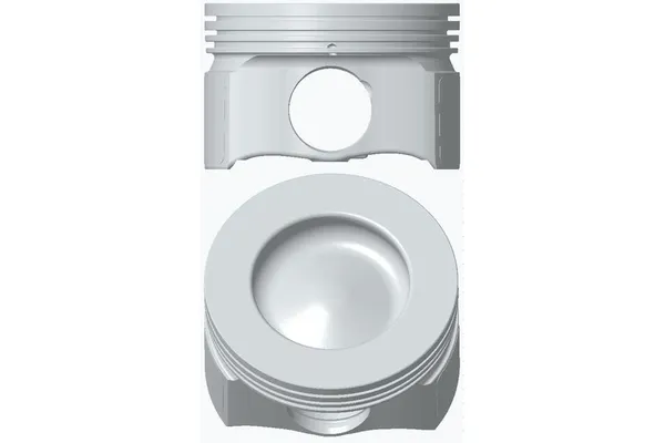 Piston (81.00MM-STD)  Cupra Leon (KL1/KU1)(09.2020->)  NÜRAL 87-75622-STD