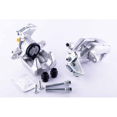 Fren Kaliper Arka Sağ Peugeot Partner (S2)(11.2002->)  HELLA 8AN 355 784-021