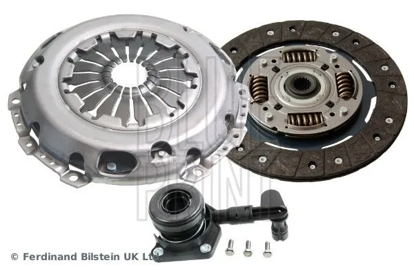 Debriyaj Seti  Ford Focus C-MAX (CAP)(2003->2007)  BLUE PRINT ADF1230143