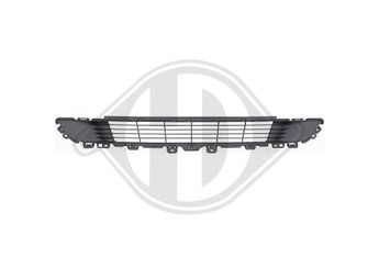 Tampon Panjuru Ön EUROBUMP TES07Y2002  149375900A 1493759-00-A 1493759OOA 1493759-OO-A