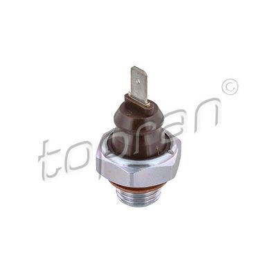 Yağ Müşürü  Opel Senator B (1987->)  TOPRAN 202 208