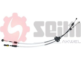 Vites Değiştirme Teli  TURTEL 502-22215  BG9R7E395MB 1719052