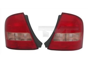 Stop Lambası Sol TYC 11-0004-41-2  BL4C51180 BL4C-51-180 BL4C51160 BL4C-51-160