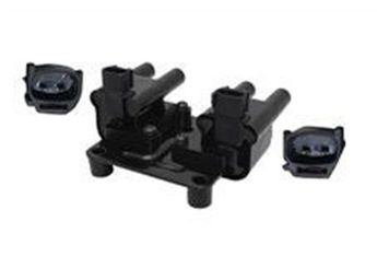 Ateşleme Bobini  MAGNETI MARELLI 359000610060  2730122600 96453420