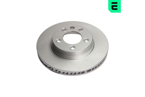 Fren Disk Ayna Ön Sol Porsche Cayenne (Typ 9PA1)(01.2007->)  OPTIMAL BS-7942HC