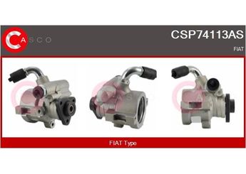 Direksiyon Pompası  FIAT ORJINAL 51839108  51839108 46819592 55186711