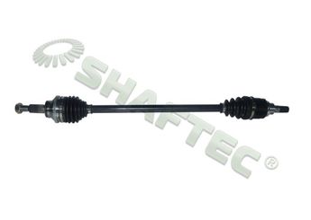 Aks Komple Arka Sağ veya Sol VEKA RN-8142A  396004652R 396005911R 8200939996 8201505593