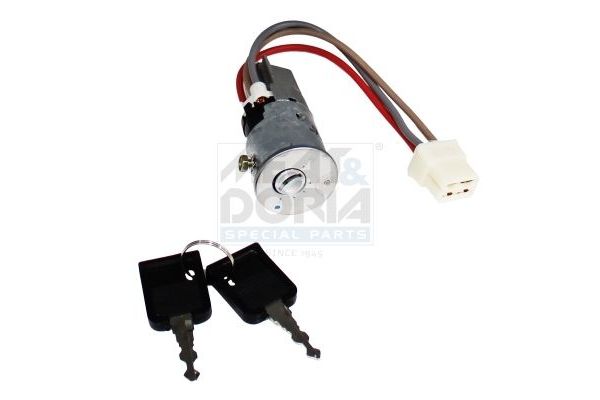 Kontak Anahtarı  EMA-MFK DL-372