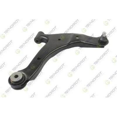 Salıncak Rotilli Ön Alt Sağ TEKNOROT CR-208