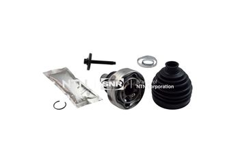 Aks Kafası Ön Dış Sağ veya Sol FORMPART 15398077/S  36001232 LR003159 LR005870 36000363 36000716 36001194 36011285