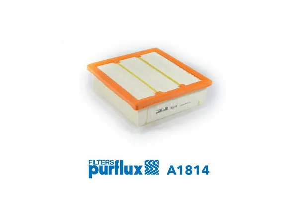 Hava Filtresi  PURFLUX A1814