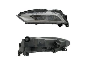 Sis Farı Ön Sol LABO LB20-38002L  5F0941701B 5F0 941 701B 5F0941701C