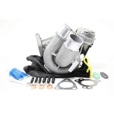 Turbo Şarj  Toyota Corolla Combi SW (E12)(2002->)  GARRETT 727210-5003S