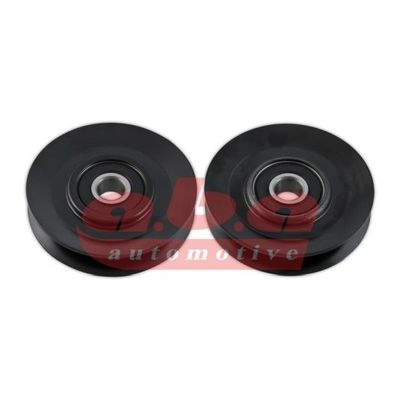 Vantilatör Kayış Gergi Rulmanı  Kia Pride (1995->)  GVA 2791221