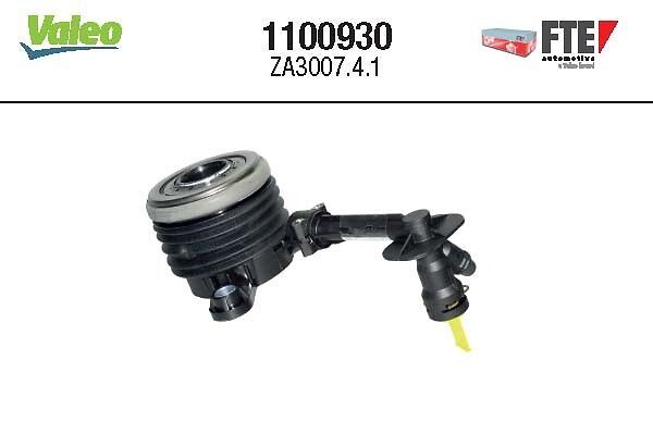 Debriyaj Rulmanı  Nissan Almera (G15RA)(12.2012->)  FTE 1100930