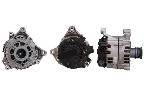Alternatör  MINI Mini 3-Kapı (F66)(2024->)  VALEO 443568