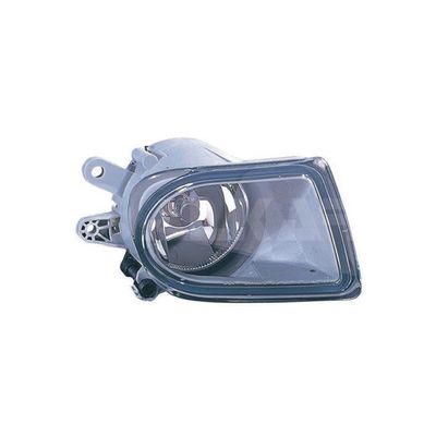 Sis Farı Ön Sağ Volvo V50 S.Wagon [Combi] (02.2004->)  TYC 19-1591-01-2