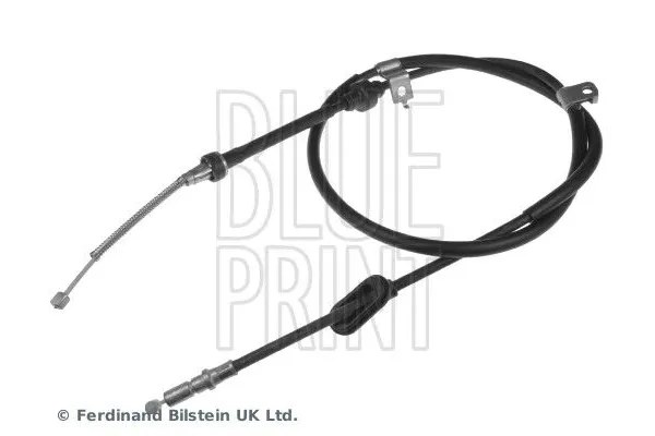 El Fren Teli Arka Sağ veya Sol Honda Accord Tourer (CN/CM)(01.2003->)  BLUE PRINT ADH246163