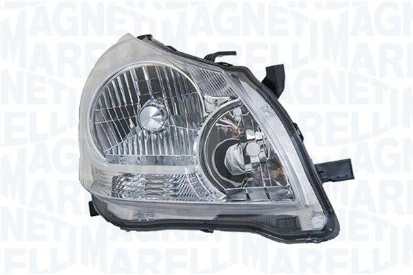 Far Sol Toyota Verso (AUR2/ZGR2)(2009->)  MAGNETI MARELLI 715012004009