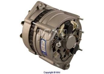 Alternatör  WAI 12709N  LUCASLEA0165 5010099875 1105368 1109755 1118147 1307454 1365146 1409378 1409380 571514 571518