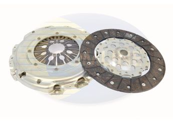 Debriyaj Seti  EUROREPAR E247143  E247143 1254745