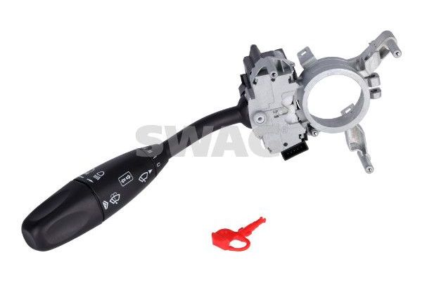 Silecek Kumanda Kolu  Mercedes C -Serisi Estate (BM 203)(01.2001->)  SWAG 10 10 7160