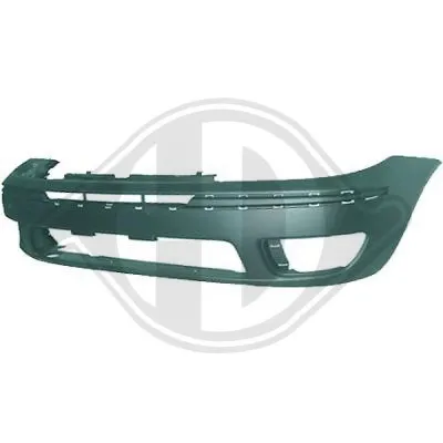 Tampon Ön FIAT ORJINAL 71777587