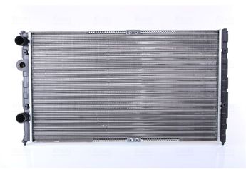 Su Radyatörü  NISSENS 65290  1300413 6K0121253AS 6K0.121.253 AS