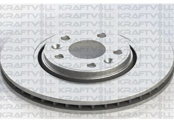 Fren Disk Ayna Ön Sağ ve Sol KRAFTVOLL 07040721  402060003R 402064155R 8660001234 4020 600 03R 402065646R