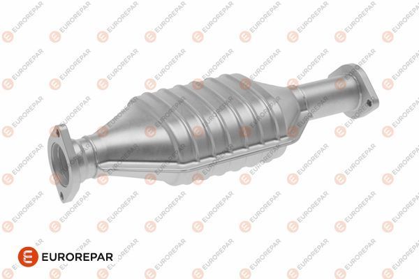 Partikül Filtresi  EUROREPAR 1610733380