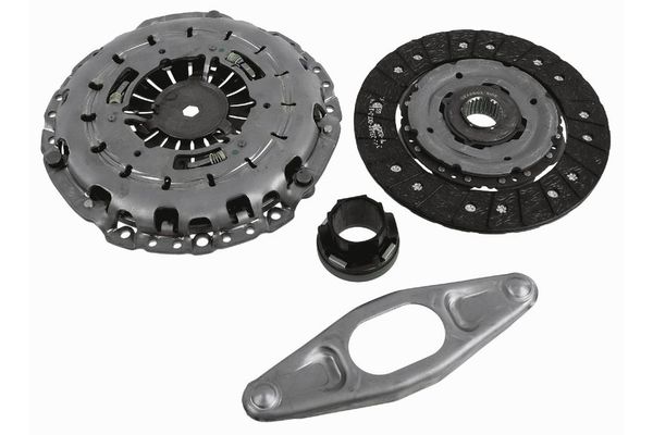 Debriyaj Seti  BMW 3 Serisi Touring (F31)(2012->)  SACHS 3000 950 959