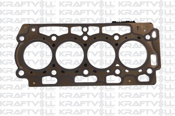 Silindir Kapak Contası  Citroen DS3 (09.2009->)  KRAFTVOLL 12010077