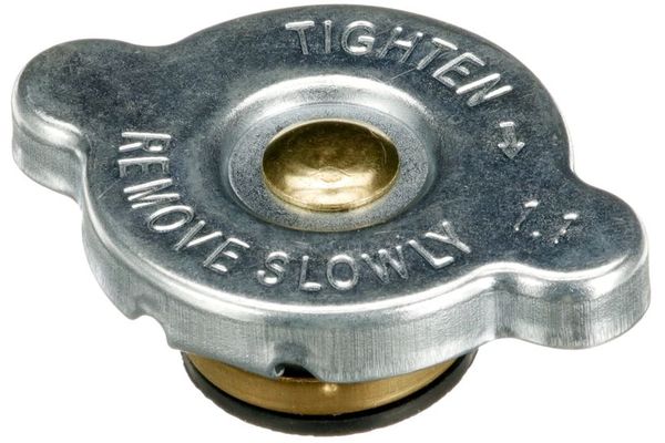 Radyatör Kapağı  GATES RC133