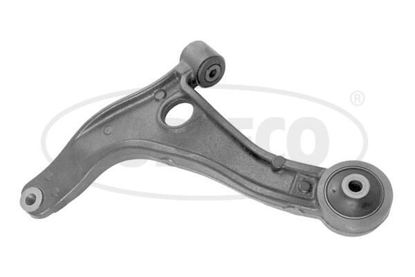 Salıncak Ön Alt Sol Opel Movano B Midibüs/Otobüs (2014->)  OPEL ORJINAL 93197214