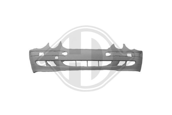 Tampon Ön EUROBUMP MER0710017