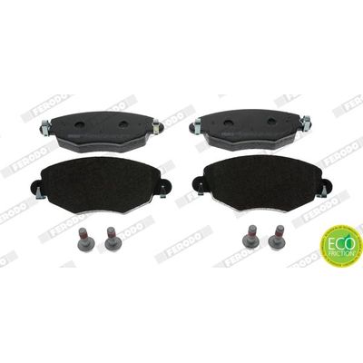 Fren Disk Balata Ön Jaguar X-Type (06.2001->)  ART A03.1533