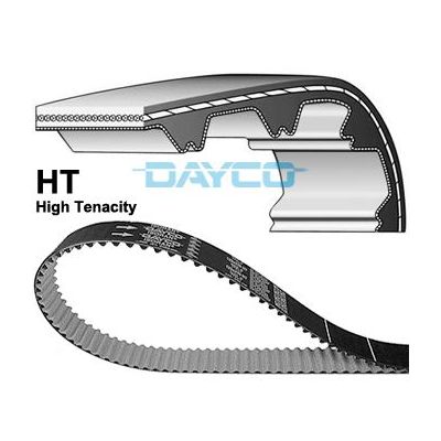 Triger Kayışı  Fiat Ducato Kamyonet / Damperli Çift kab 35 (290)(04.2014->)  DAYCO 941195