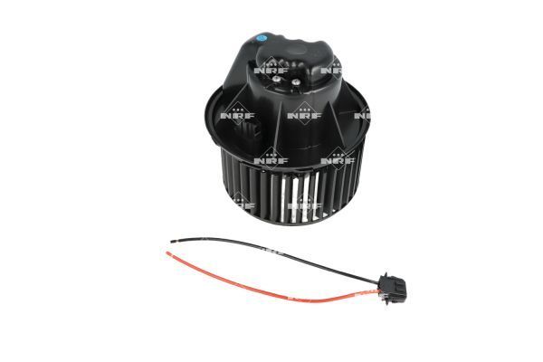 Kalorifer Motoru  NRF 34171